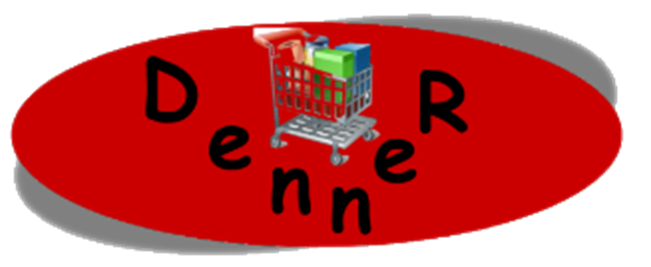 Rebranding einer lässigen Marke - Denno