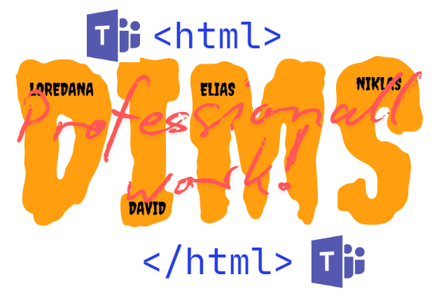 Branding des geilsten internen Tools - RAAAANZIGG