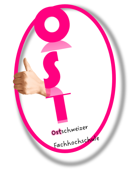 Rebranding der Hochschule Öst