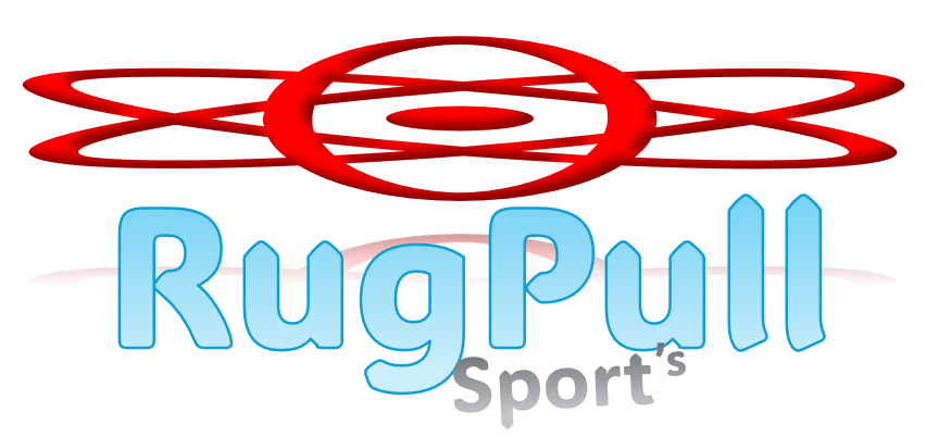RugPull Sports ->  Das extremsport sportteam im auftrag'e von fire 'n'  weiss