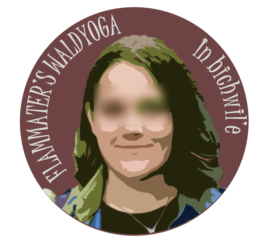 Flammater’s Waldyoga – Natur, Ruhe & Balance in Bichwil 🌿🧘‍♀️